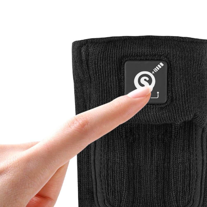 so you can easily control your comfort based on outdoor temperatures.