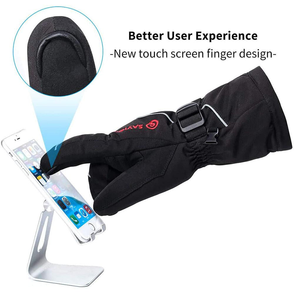 Made with high-quality leather and durable fabrics