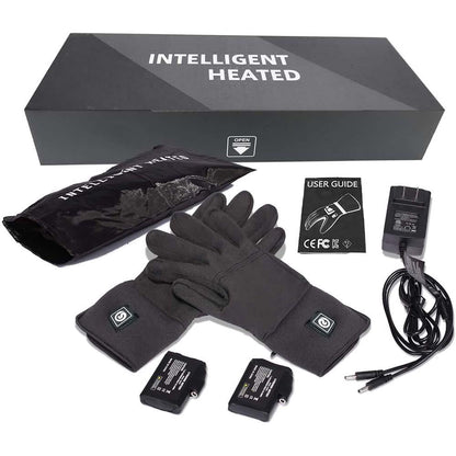 Enables you to use smartphones, GPS, or other touchscreen devices without removing your gloves.