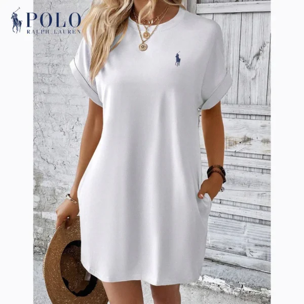 Robe Casual RL™ – DESTOCKAGE – Image 2