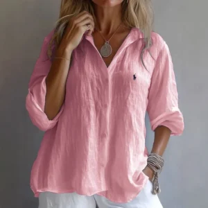 T-shirt d'été décontracté à manches courtes