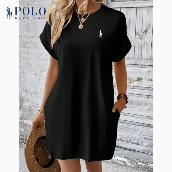 Robe Casual RL™ – DESTOCKAGE – Image 3
