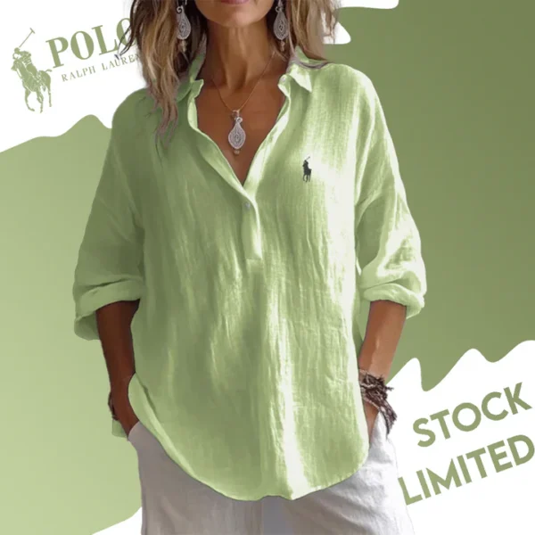 Chemise d'été RL™️ – Image 4