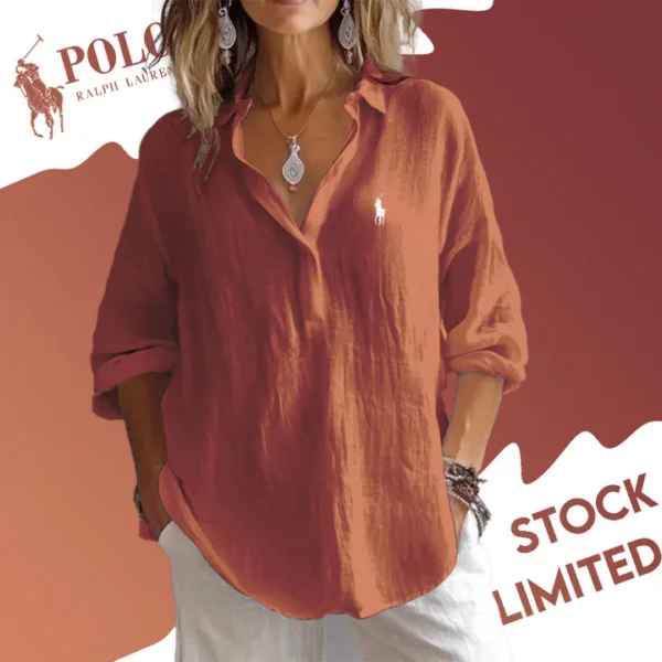 Chemise d'été RL™️ – Image 5
