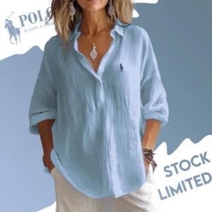 Chemise d'été RL™️
